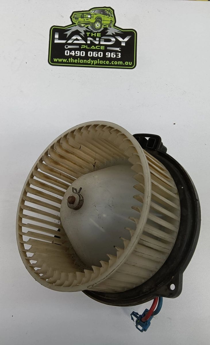 LAND ROVER DISCOVERY 2 HEATER FAN